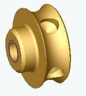 solidworks夹具类标准零件库 机械设备 3D模型图纸 设计素材缩略图